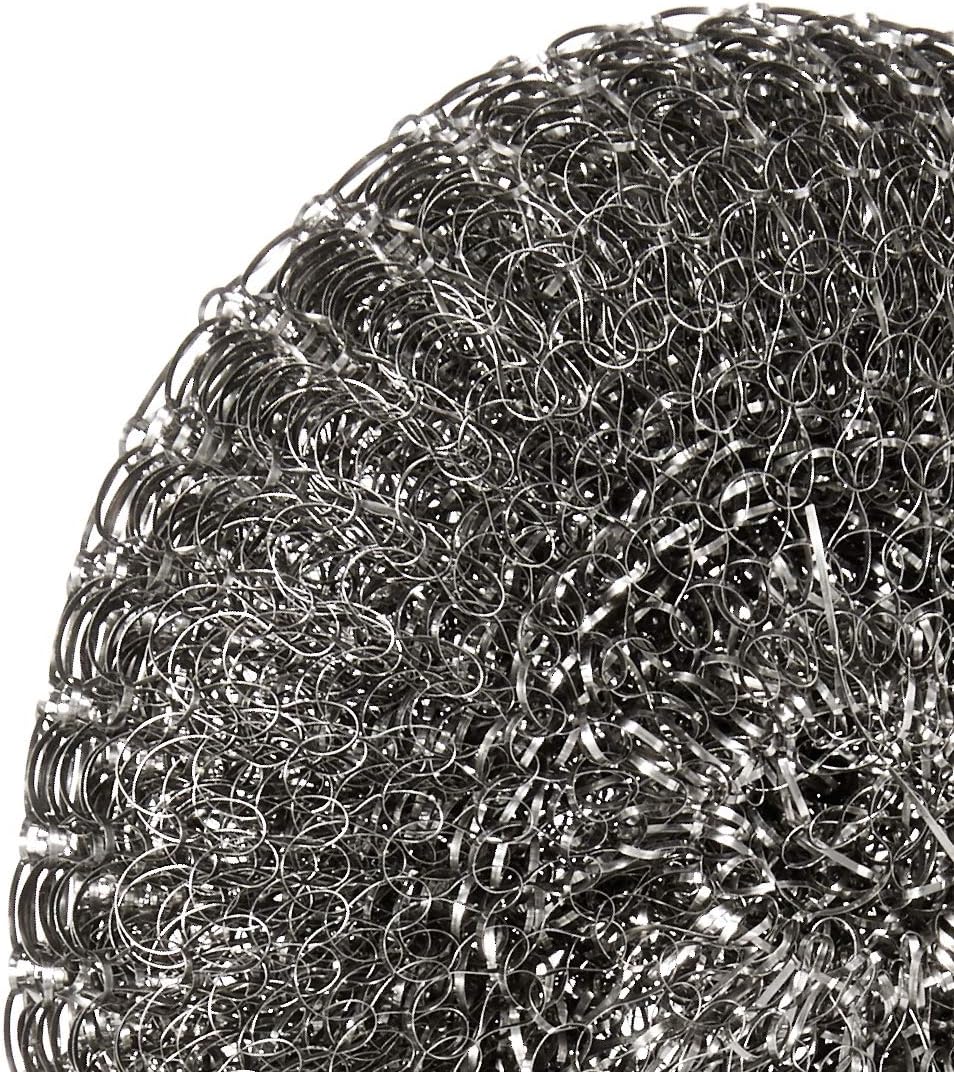 Outset Mesh Scrubbers Set of 2