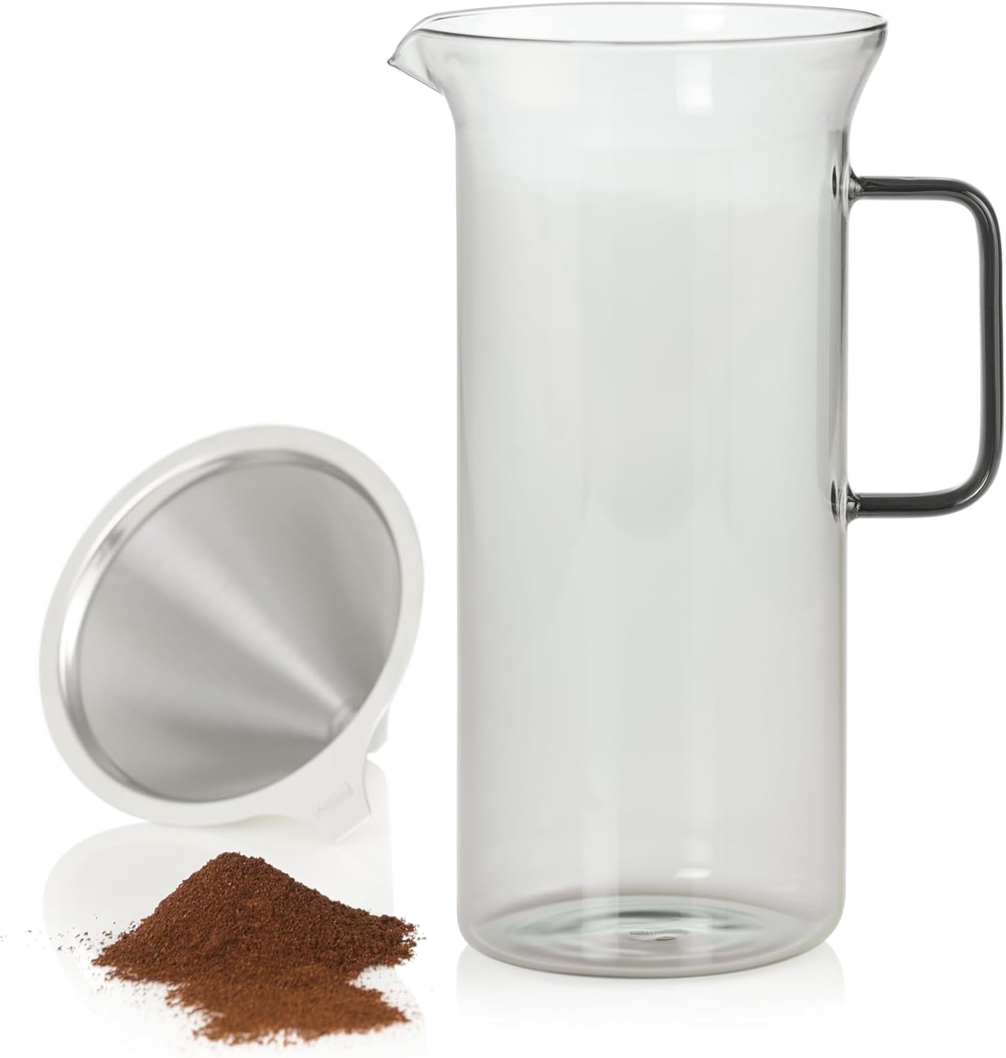 AdHoc Impact Pour Over Coffee Maker – Large