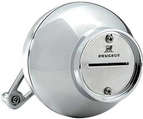 Peugeot Tidore Nutmeg Mill – 11 cm