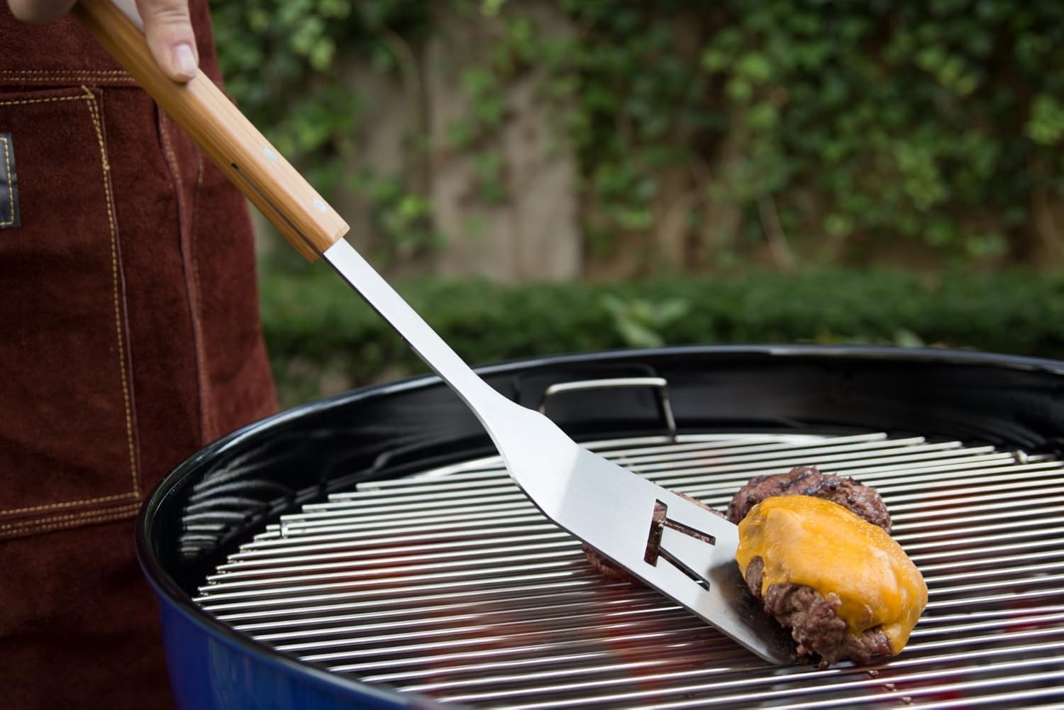 Outset Verde Grilling Spatula