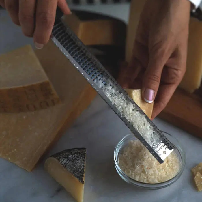 Microplane Classic Series Original Zester / Grater by Kitchen Niche