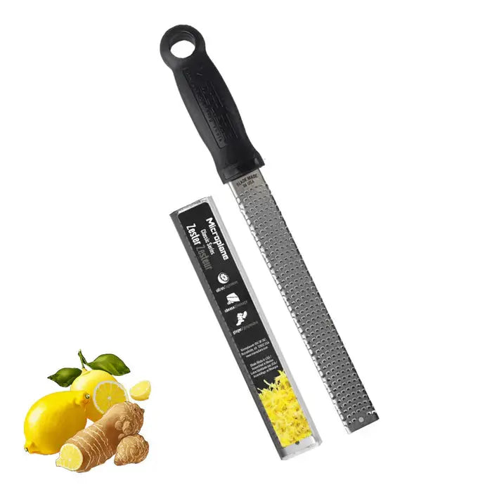 Microplane Classic Series Original Zester / Grater by Kitchen Niche
