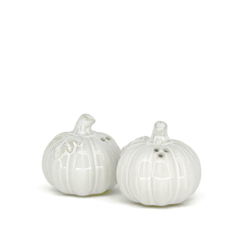 BIA Cordon Bleu Harvest Pumpkin Salt & Pepper Shaker Set