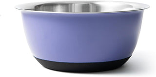 Fox Run Mixing Bowl – 4.25 Qt Purple
