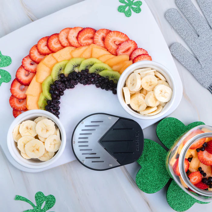 Microplane Mason Jar Slicer