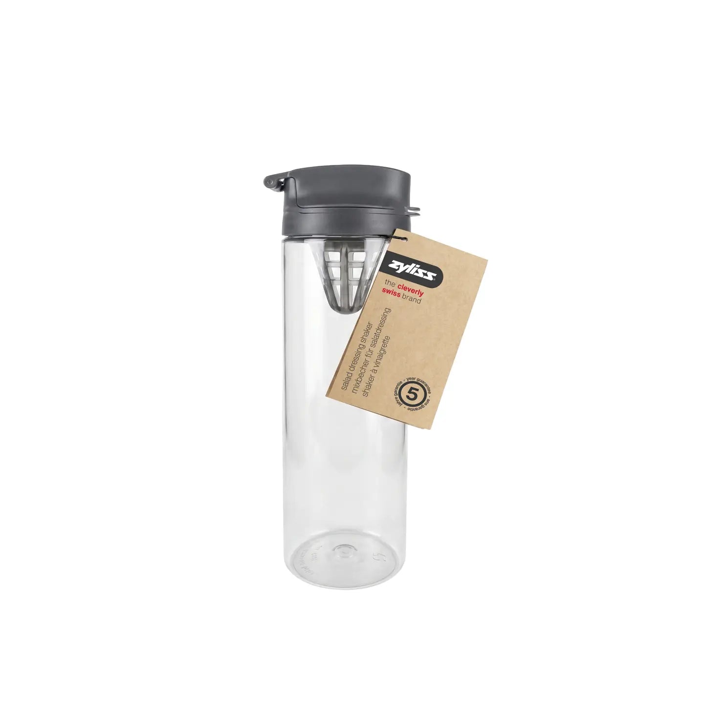 Zyliss Salad Dressing Shaker