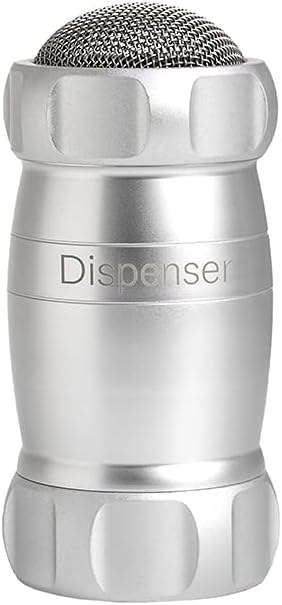 Marcato Premium Dispenser, Silver