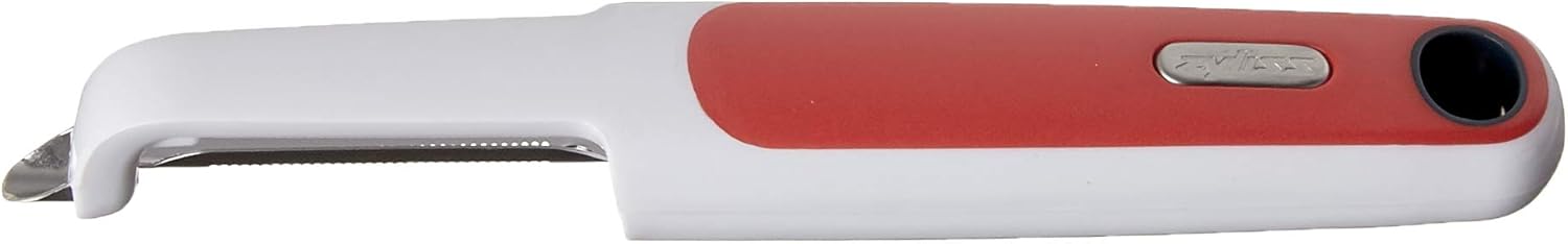 Zyliss Soft Skin Peeler by Kitchen Niche