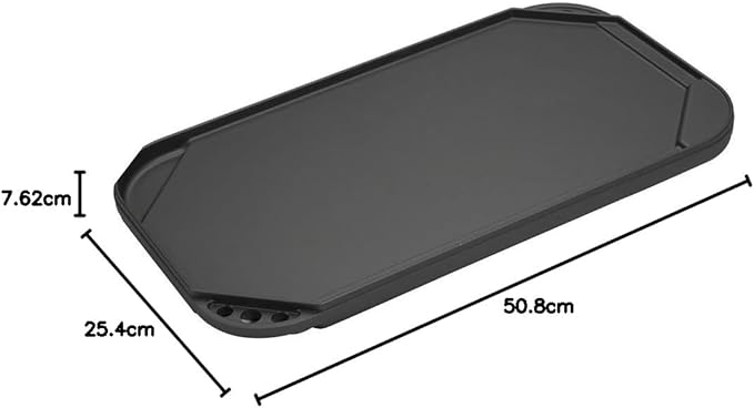Nordic Ware Reversible Grill Griddle