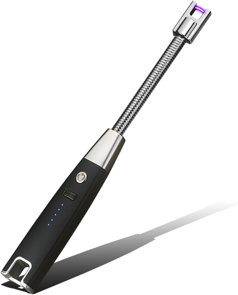 Outset USB Rechargeable Grill Lighter