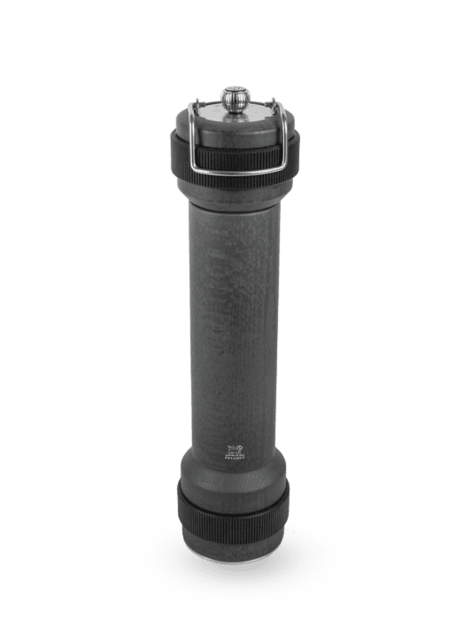Peugeot BBQ Graphite Pepper Mill by Kitchen Niche