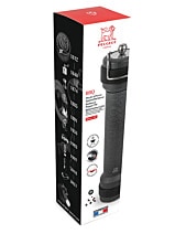 Peugeot BBQ Graphite Pepper Mill by Kitchen Niche