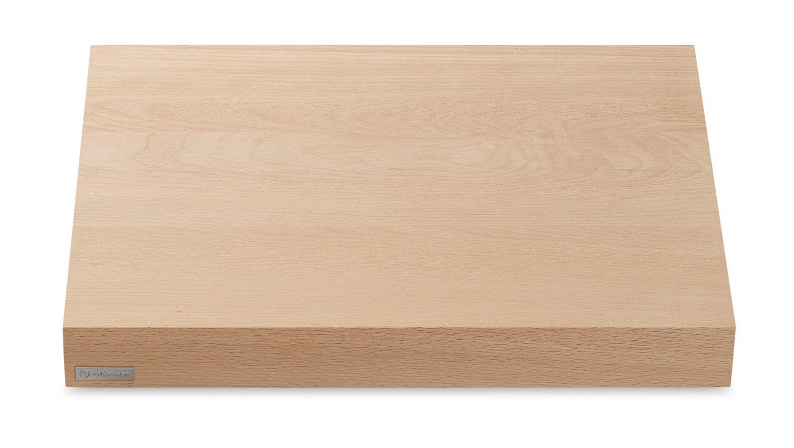 Wüsthof Beech Cutting Board – 50 × 40 × 5 cm by Kitchen Niche