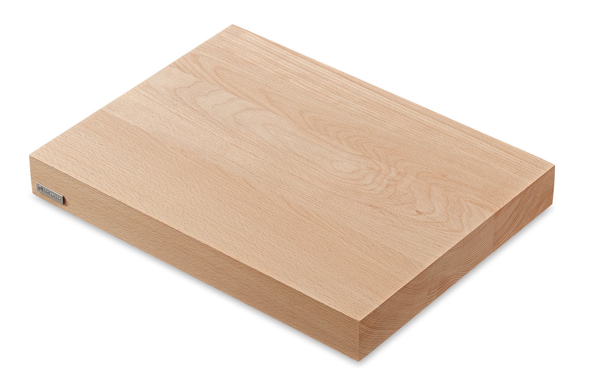 Wüsthof Beech Cutting Board – 40 × 30 × 5 cm by Kitchen Niche
