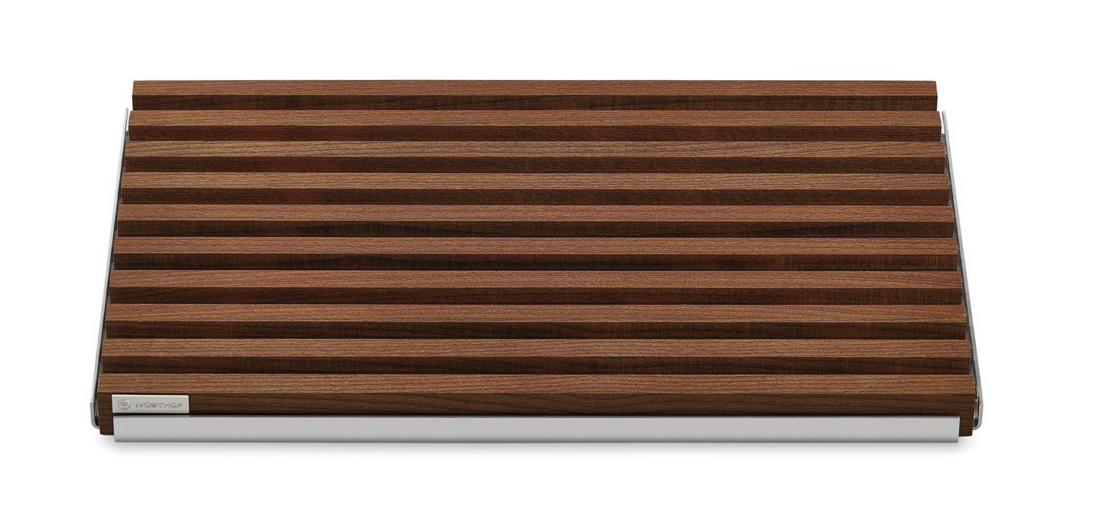 Wüsthof Thermo Wood Bread Cutting Board – 40 × 25 × 3 cm by Kitchen Niche