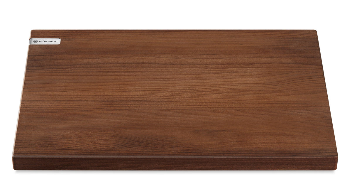 Wüsthof Thermo Wood Cutting Board – 50 × 35 × 3 cm by Kitchen Niche