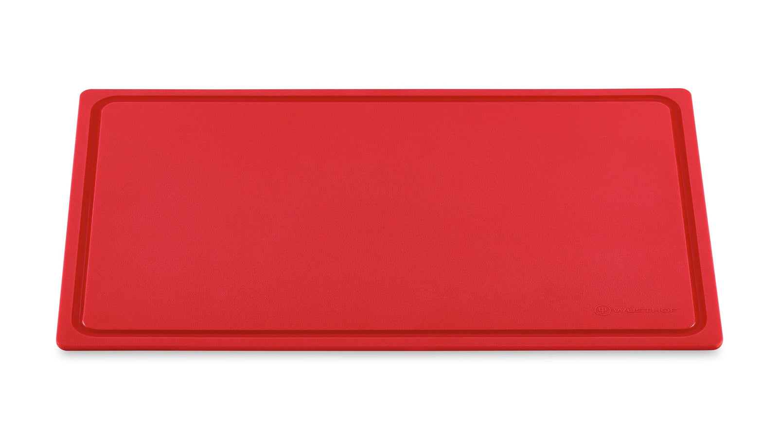 Wüsthof Flex Cutting Board – Red, 38 × 25 × 0.4 cm Wusthof by Kitchen Niche