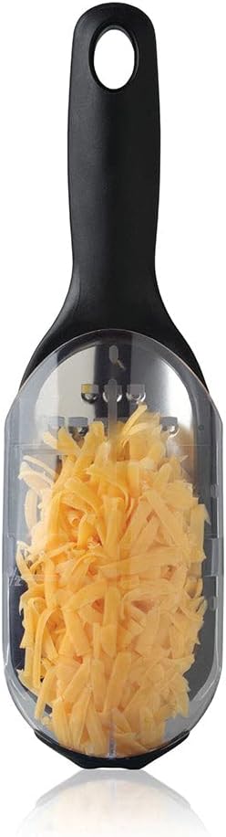 Microplane Elite Series Extra Coarse Grater by Kitchen Niche