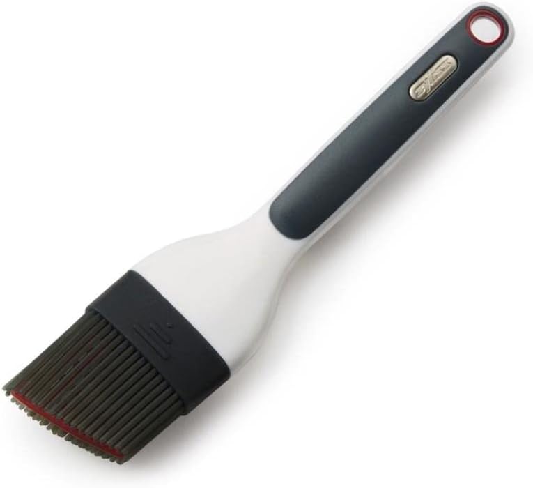Zyliss Silicone Basting Brush by Kitchen Niche
