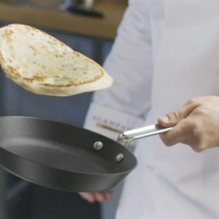 Scanpan TechnIQ Modern Skillet Fry Pan – 26 cm
