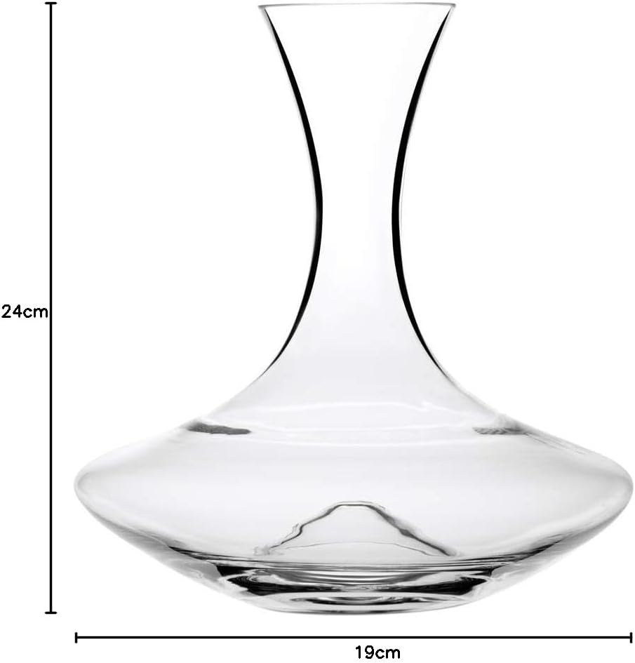 Peugeot Variation Aeration Young Wine Decanter – 750 ml