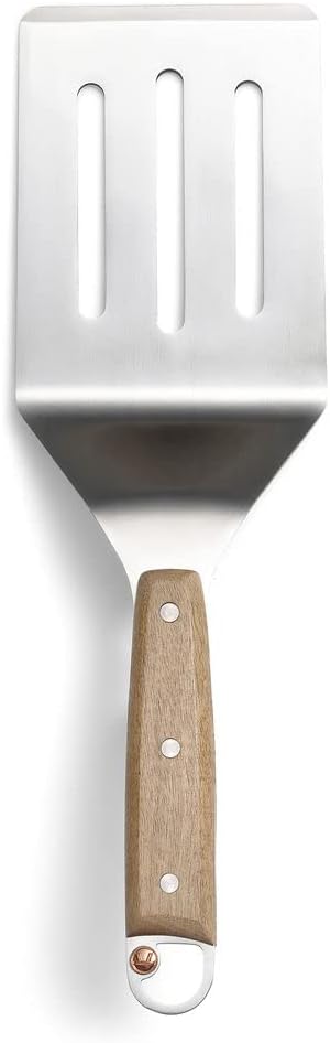 Outset Jackson Acacia Slotted Turner