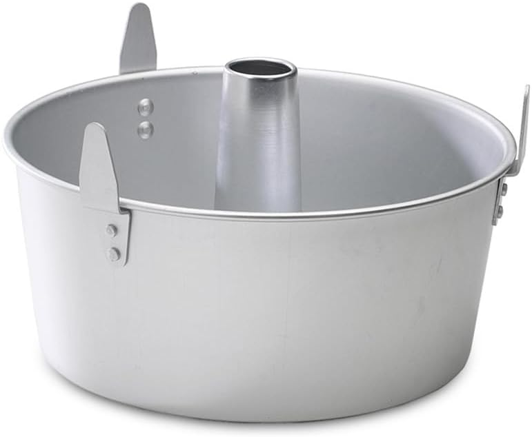 Nordic Ware 2-Piece Angel Food Pan