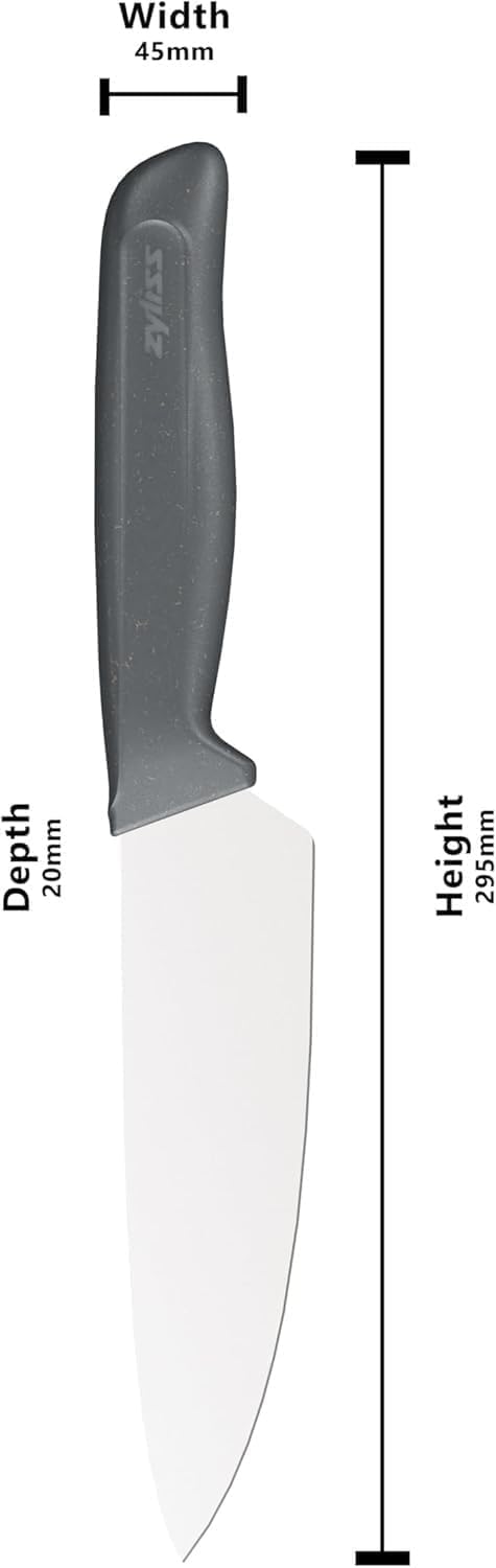 Zyliss Chef Knife – 5.9" / 15 cm