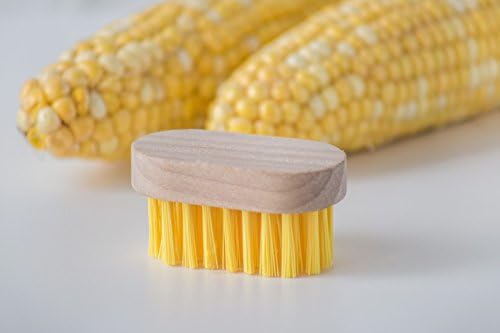 Fox Run Corn Brush