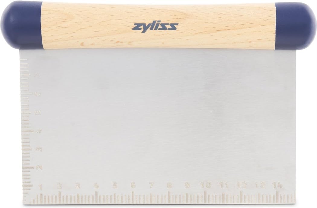 Zyliss Bench Scraper by Kitchen Niche
