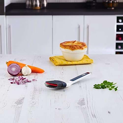 Zyliss Silicone Basting Brush by Kitchen Niche