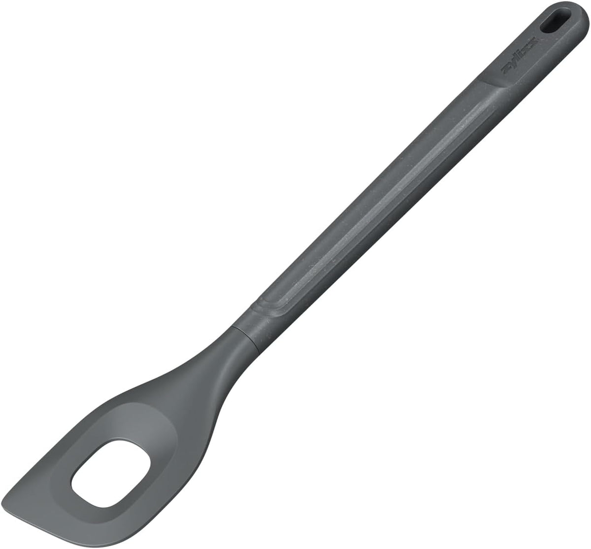 Zyliss Mixing Spoon – Angled by Kitchen Niche