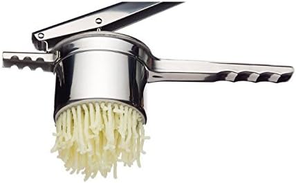 Cuisinox Stainless Steel Potato Ricer by Kitchen Niche
