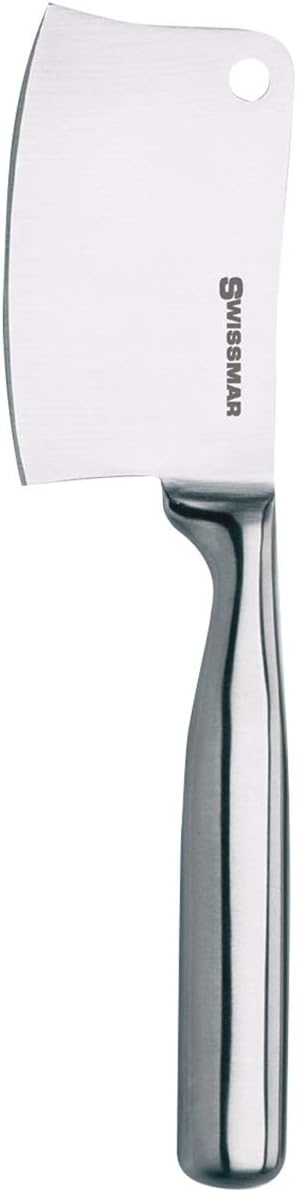 Swissmar Cheese Cleaver by Kitchen Niche
