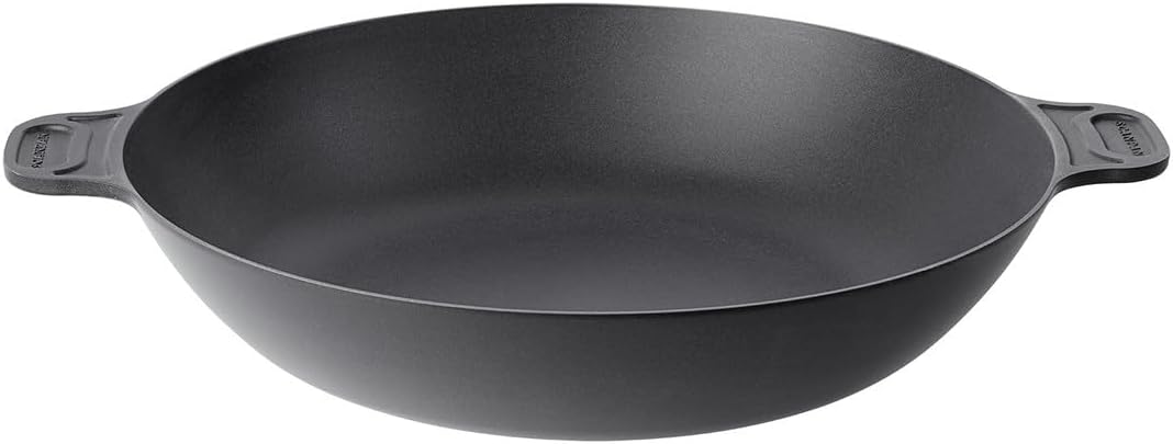 Scanpan Classic Induction Paella Pan – 36 cm