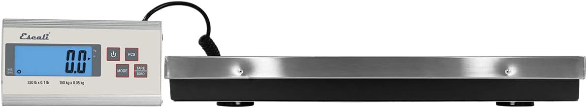 Escali Granda Large Platform Scale