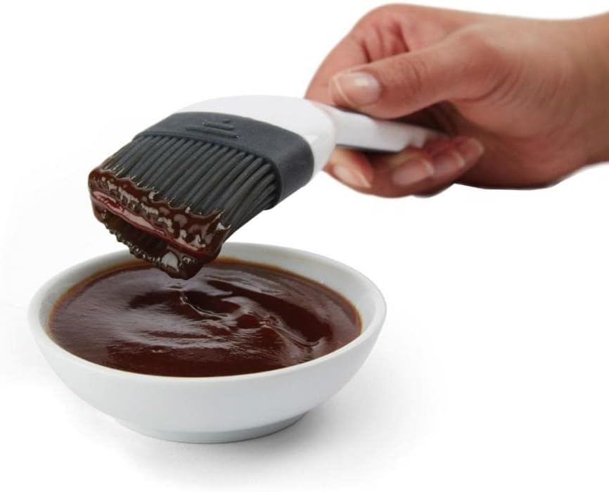 Zyliss Silicone Basting Brush by Kitchen Niche