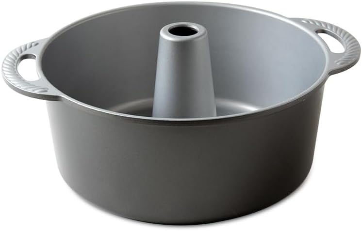 Nordic Ware Pound Cake &amp; Angel Food Pan