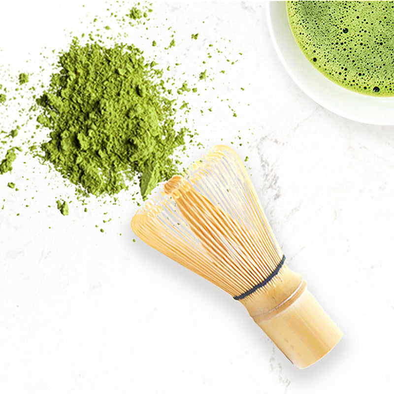 Danesco CH'A TEA Matcha Tea Whisk
