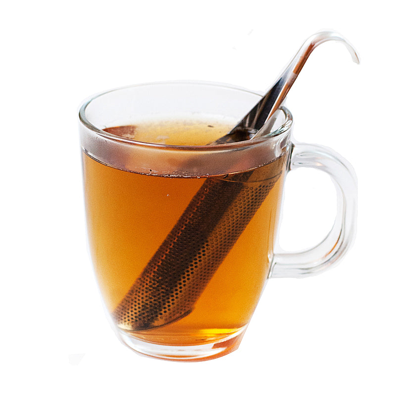 Danesco CH'A TEA Hooked Tea Infuser