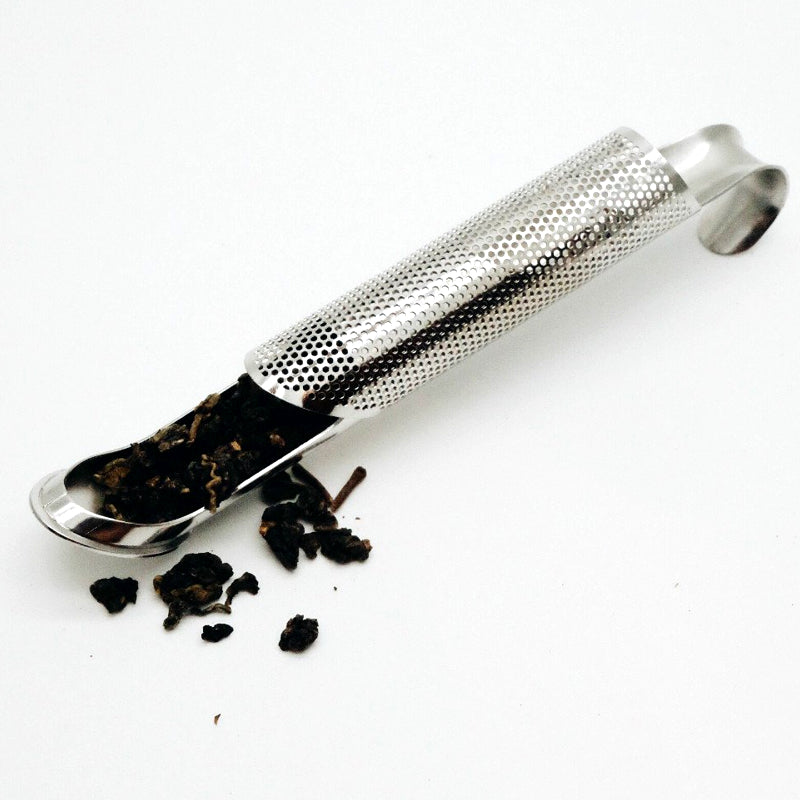 Danesco CH'A TEA Hooked Tea Infuser