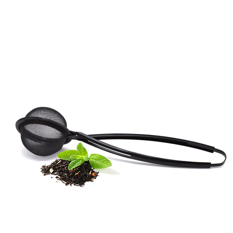 Danesco CH'A TEA Tea Ball Infuser Tongs