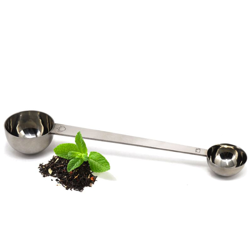 Danesco CH'A TEA Tea Scoop
