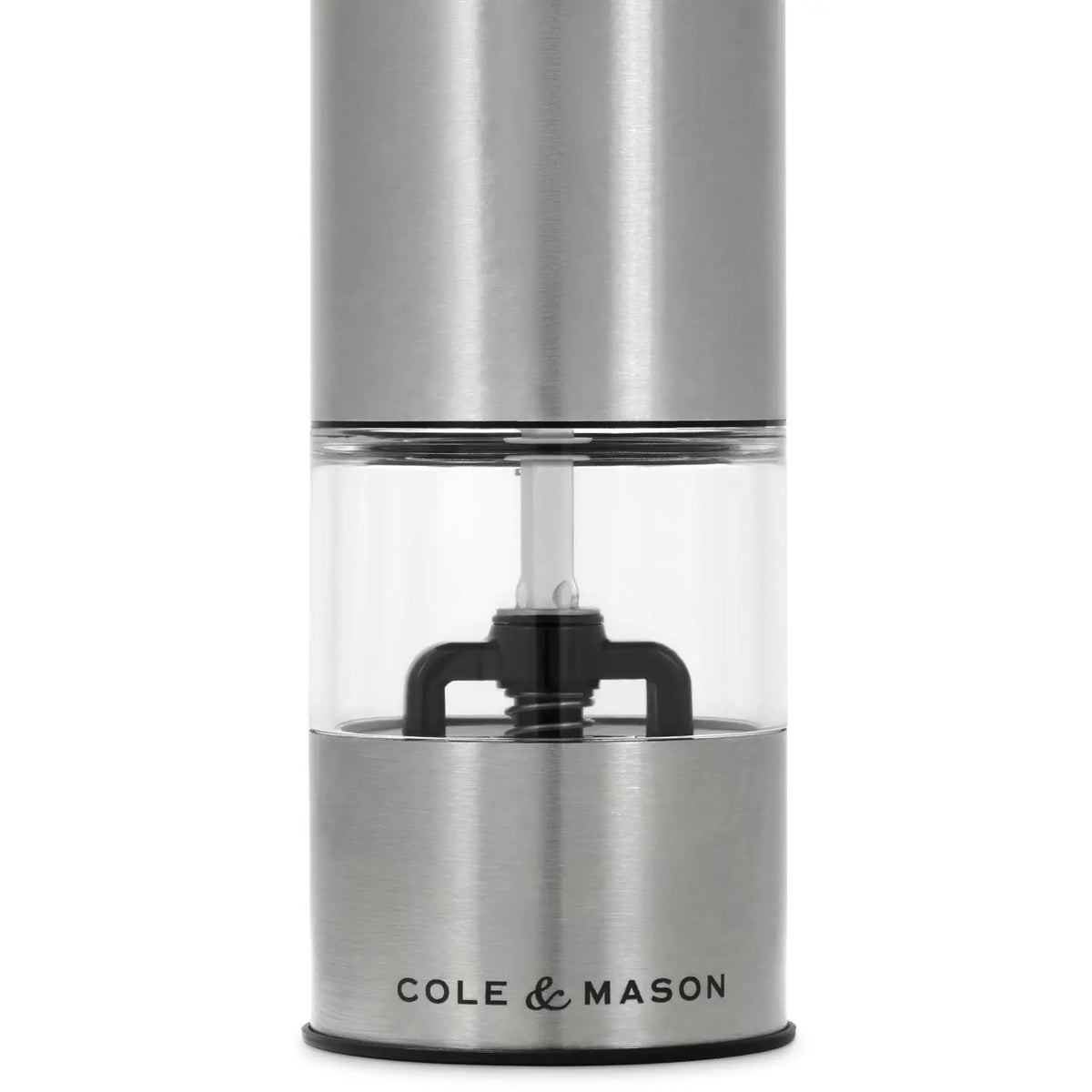 Cole & Mason Battersea USB Electric Salt & Pepper Mill Gift Set