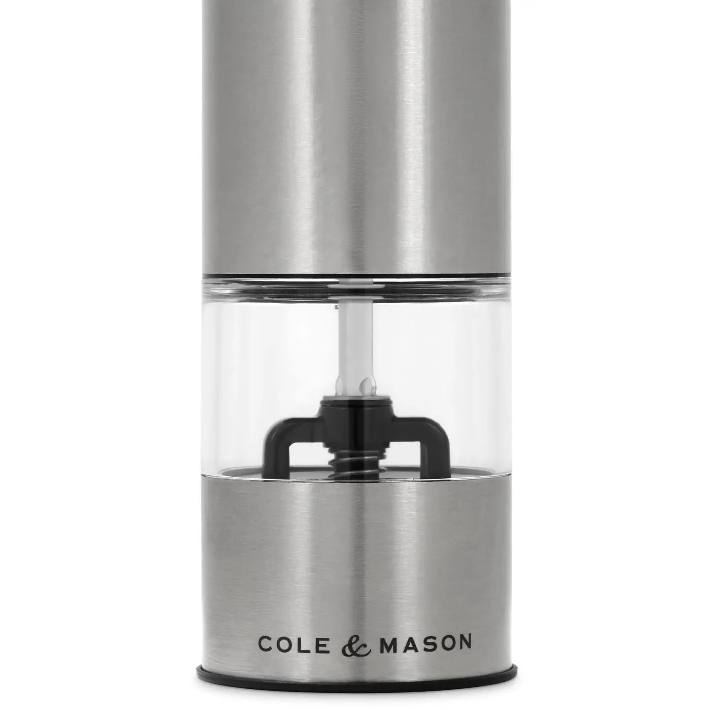 Cole & Mason Battersea USB Electric Salt & Pepper Mill Gift Set