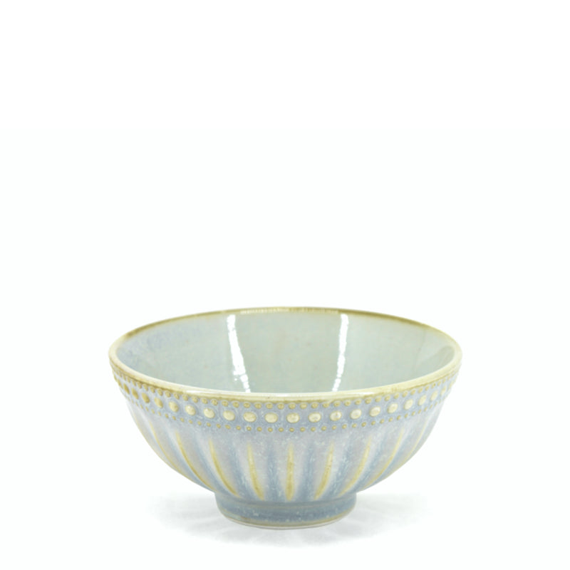 BIA Cordon Bleu French Lace Reactive Bowl Green