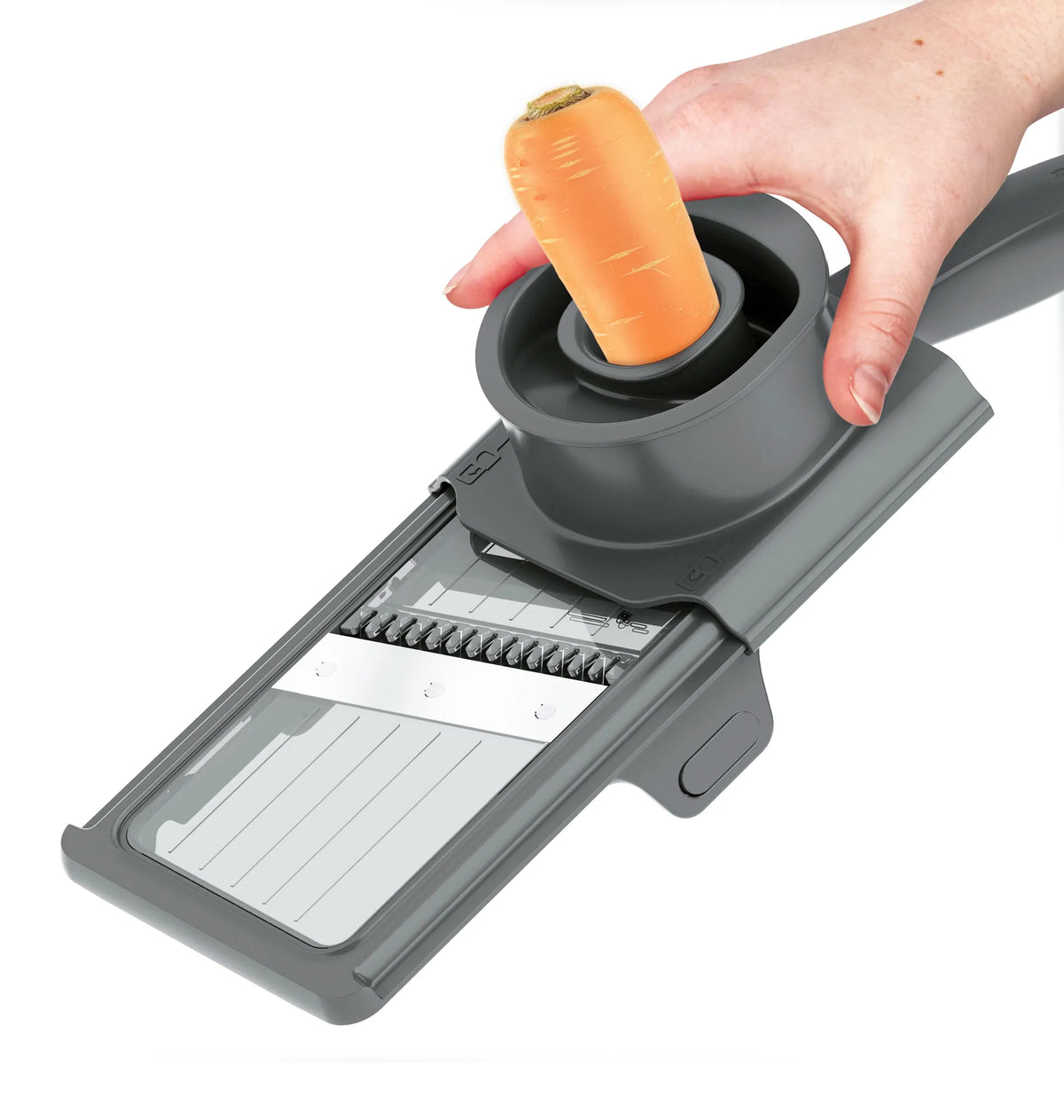 Zyliss Handheld Mandoline Slicer