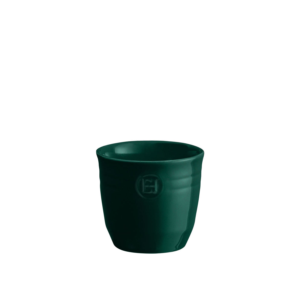 Emile Henry Utensil Pot – Cedar – 13 cm
