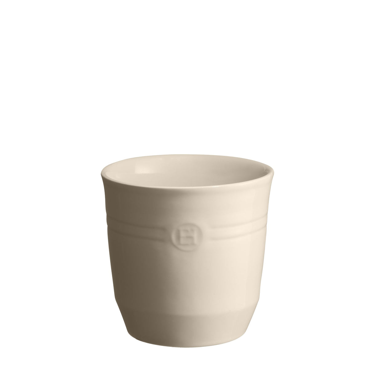 Emile Henry Utensil Pot – Argile – 13 cm