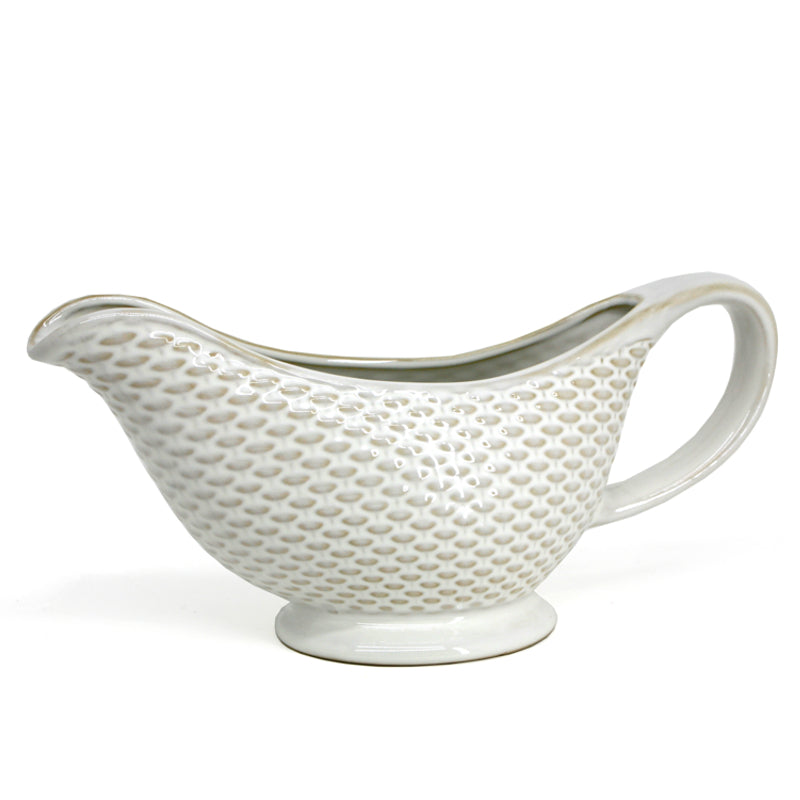BIA Cordon Bleu Textured Gravy Boat